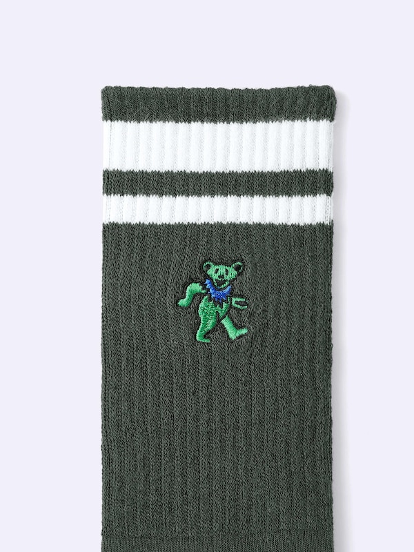 ソックス Grateful Dead 2