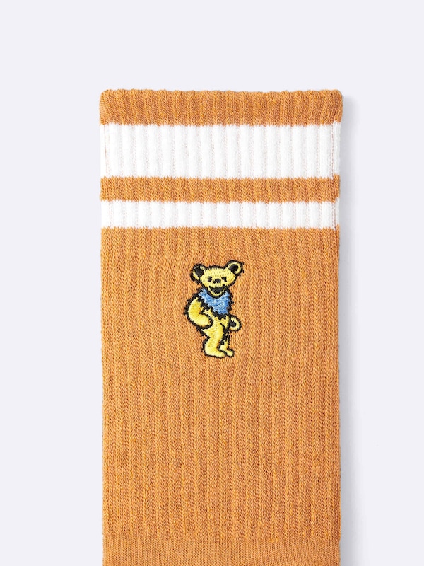 ソックス Grateful Dead 2