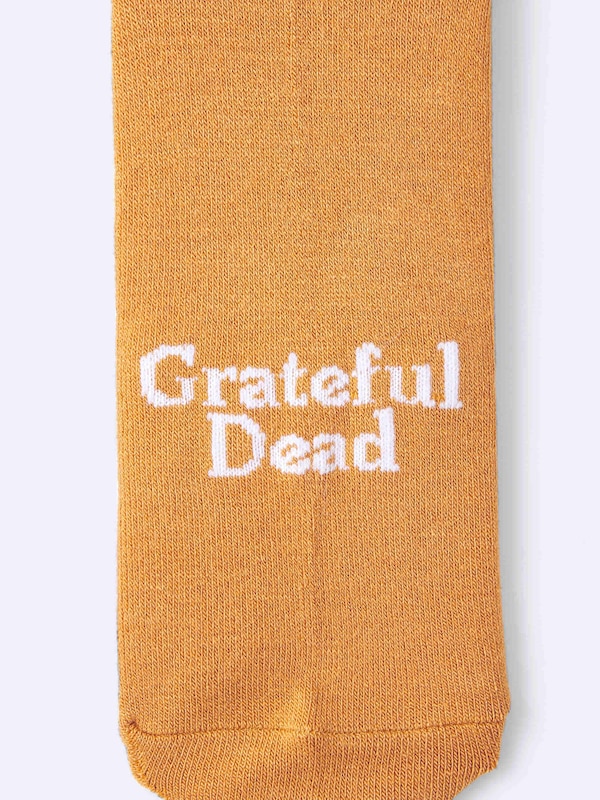 ソックス Grateful Dead 2