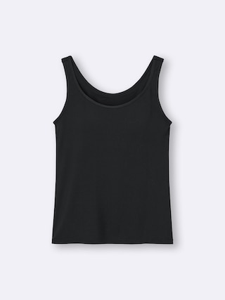 スタイルドライブラフィールタンクトップ 【レディース】 【Tシャツ・スウェット】【GU公式/ジーユー】 【BLACK】 スタイルドライブラフィールタンクトップ 【レディース】 【Tシャツ・スウェット】【GU公式/ジーユー】 【BLACK】
