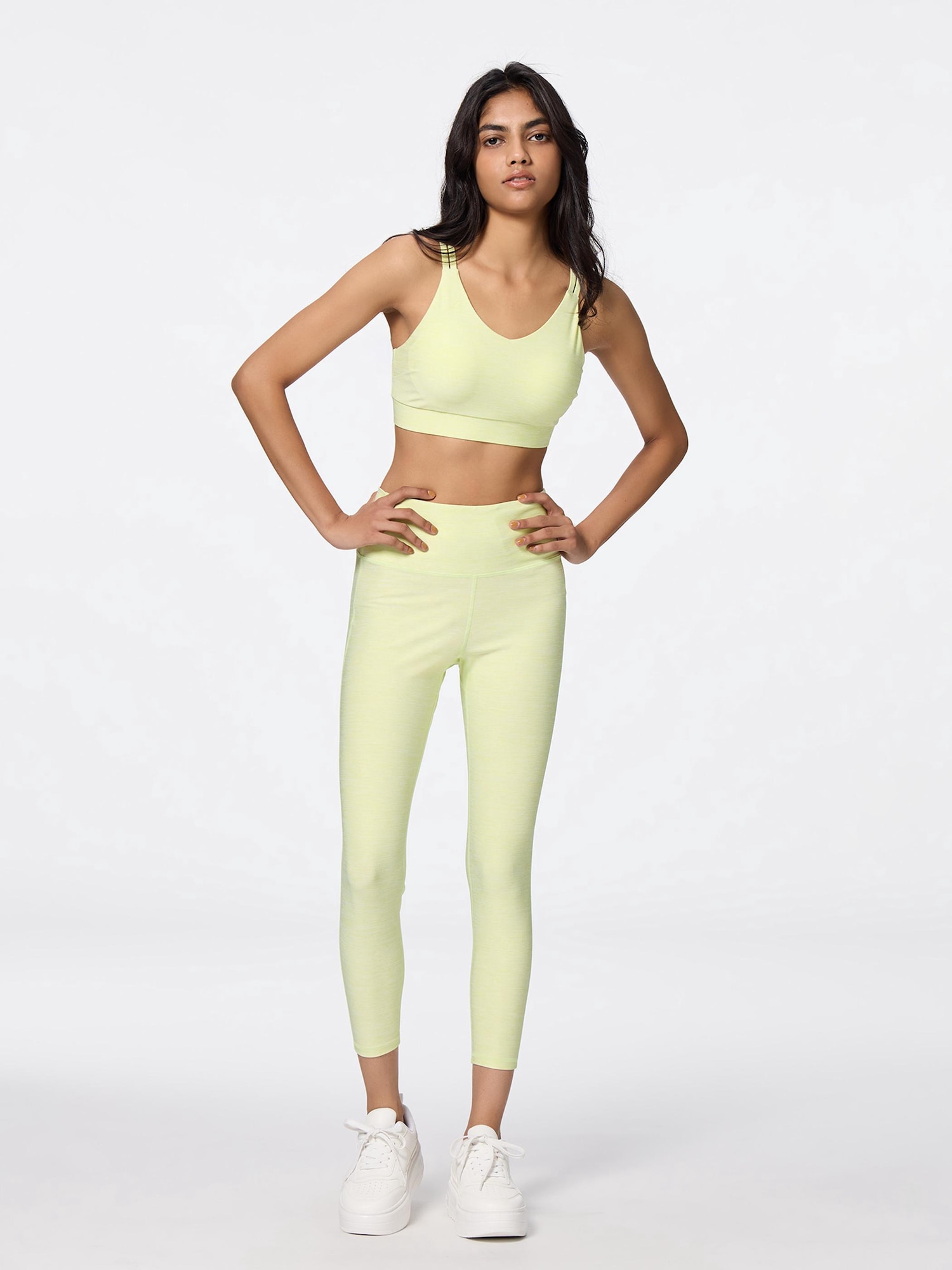 GPR-307 Warm Leggings Renewal | gypsohila