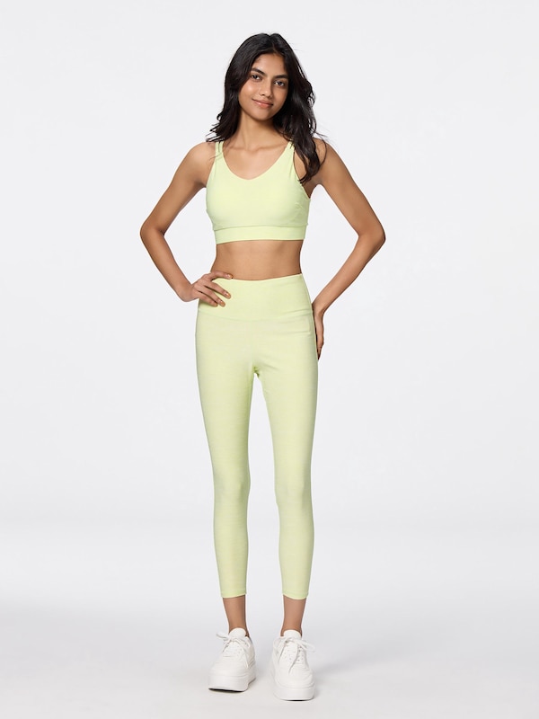 バッククロスブラ(メランジ)GA