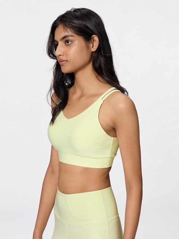 バッククロスブラ(メランジ)GA