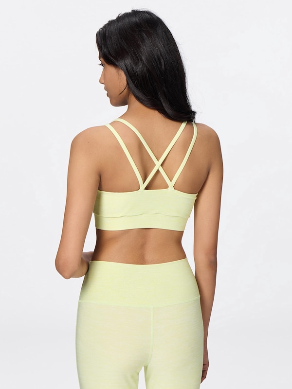 バッククロスブラ(メランジ)GA