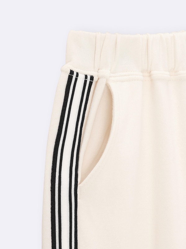 BABY(TODDLER)サマナルパンツ(10分丈)(サイドライン)+E