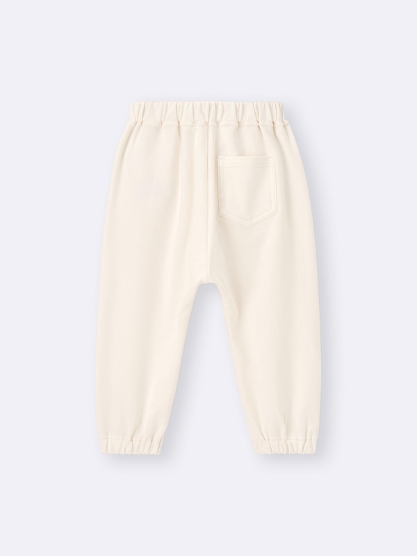 BABY(TODDLER)サマナルパンツ(10分丈)(サイドライン)+E