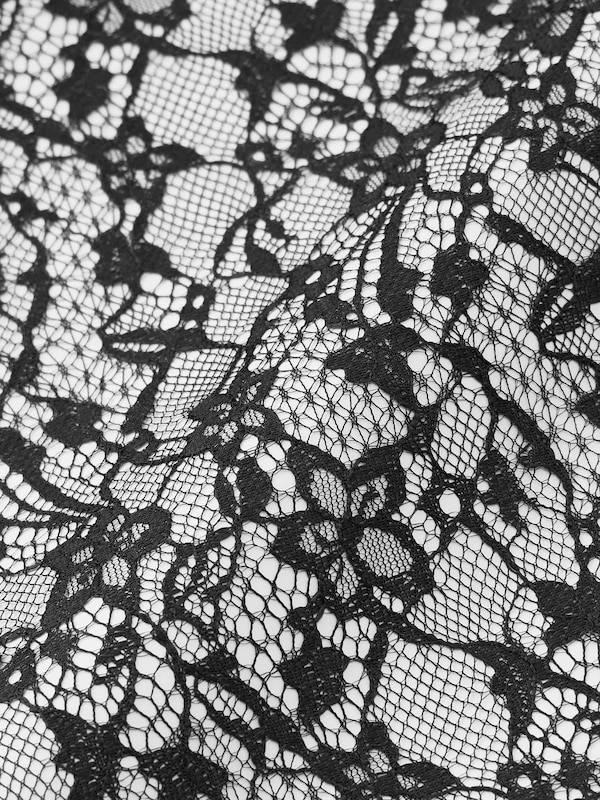 レースラップスカート