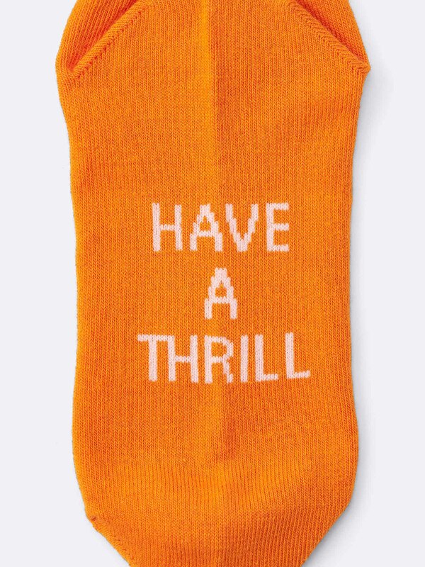 KIDS(男女兼用)ショートソックス2P(ロゴ)