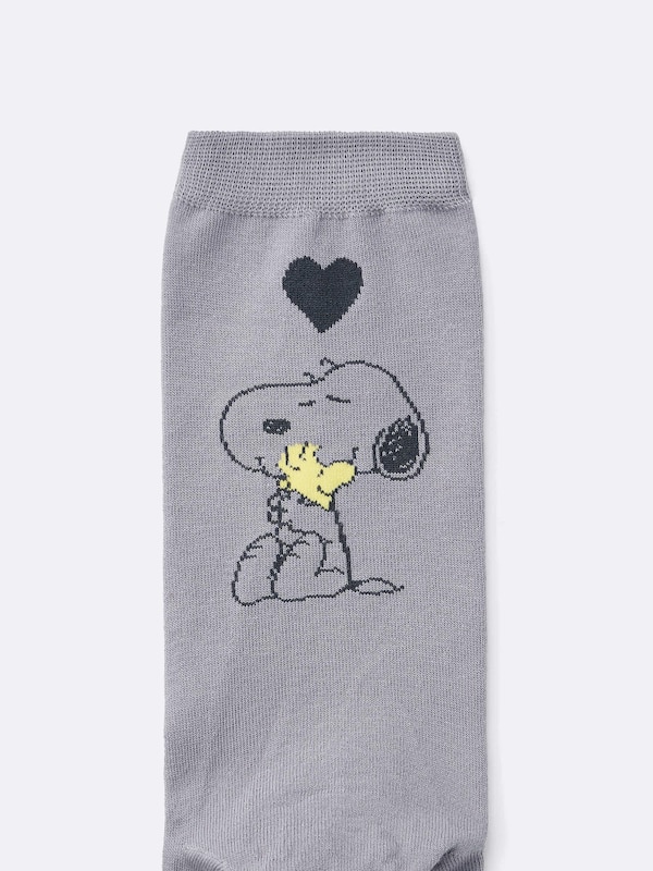 ソックス Peanuts 1