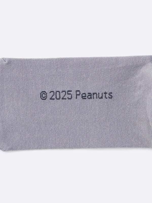 ソックス Peanuts 1