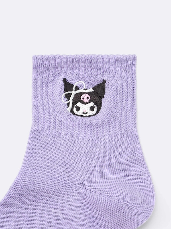 ソックス Sanrio characters 2