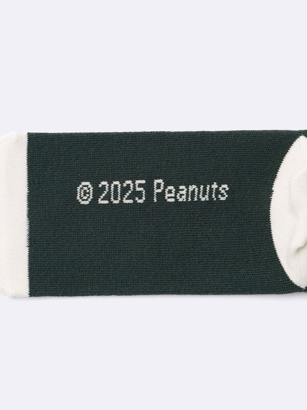 ソックス Peanuts 2