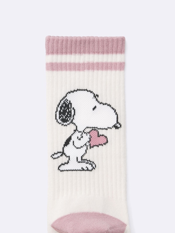 ソックス Peanuts 2