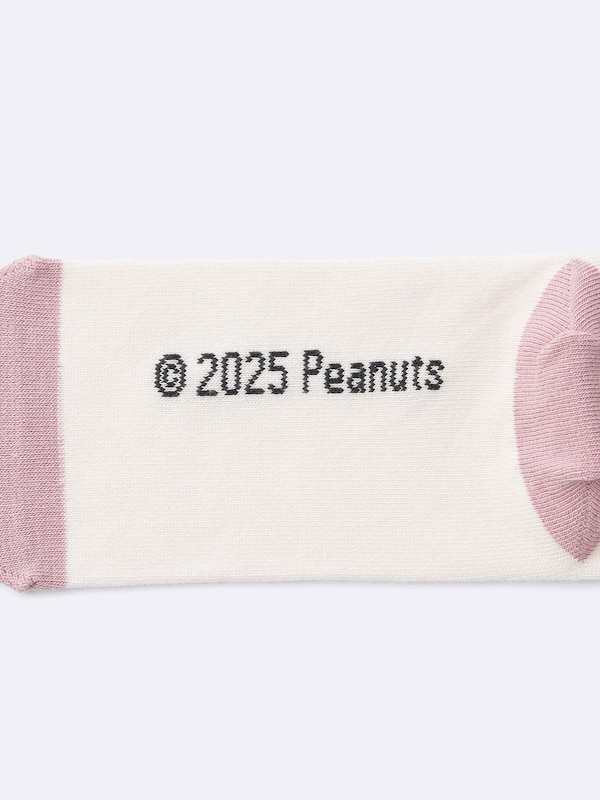 ソックス Peanuts 2