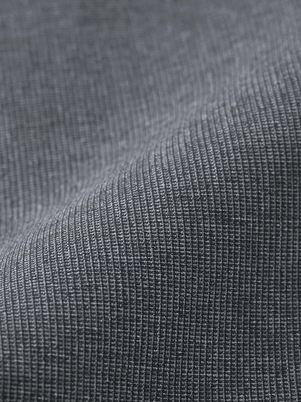 ウォッシャブルテーパードトラウザーSW+EC(丈長め77.0cm)