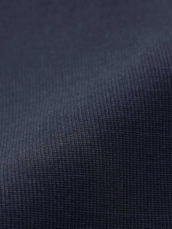 ウォッシャブルテーパードトラウザーSW+EC(丈長め77.0cm)