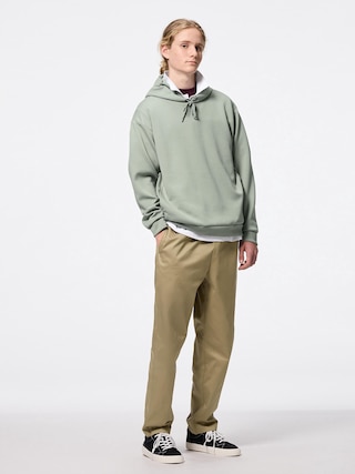 シェフパンツ+EC(丈長め76.0cm) 【メンズ】 【パンツ】【GU公式/ジーユー】 【BEIGE】 シェフパンツ+EC(丈長め76.0cm) 【メンズ】 【パンツ】【GU公式/ジーユー】 【BEIGE】