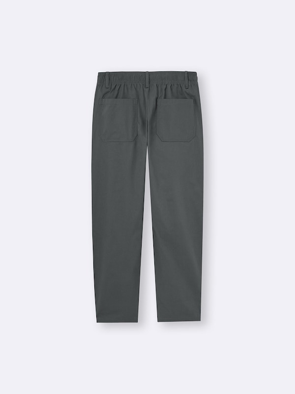 シェフパンツ+EC(丈長め76.0cm)