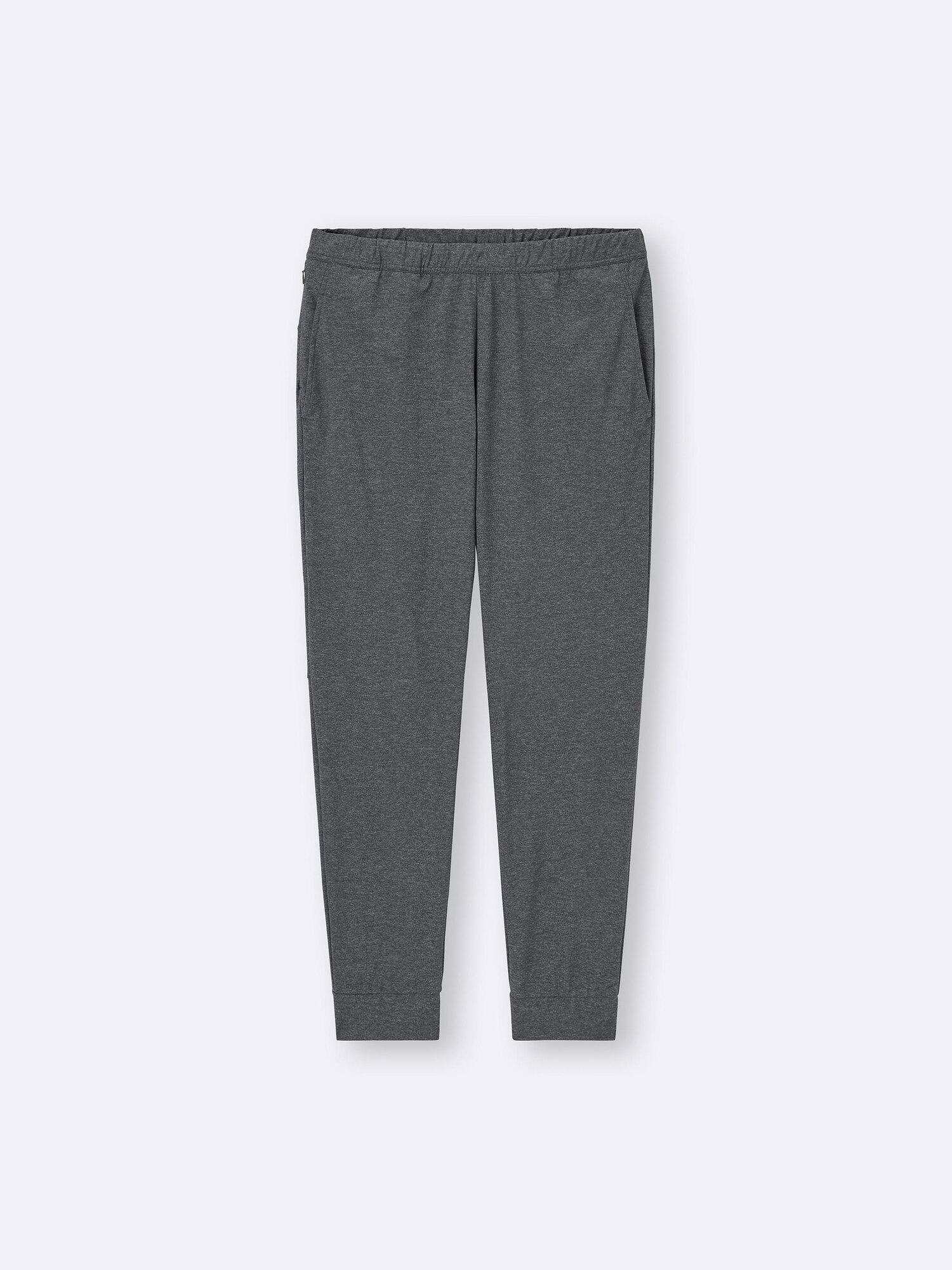 パンナム　勤続10年ピン　A008 GU公式 | ドライストレッチジョガーパンツGA+EC(丈長め76.0～80.0cm)