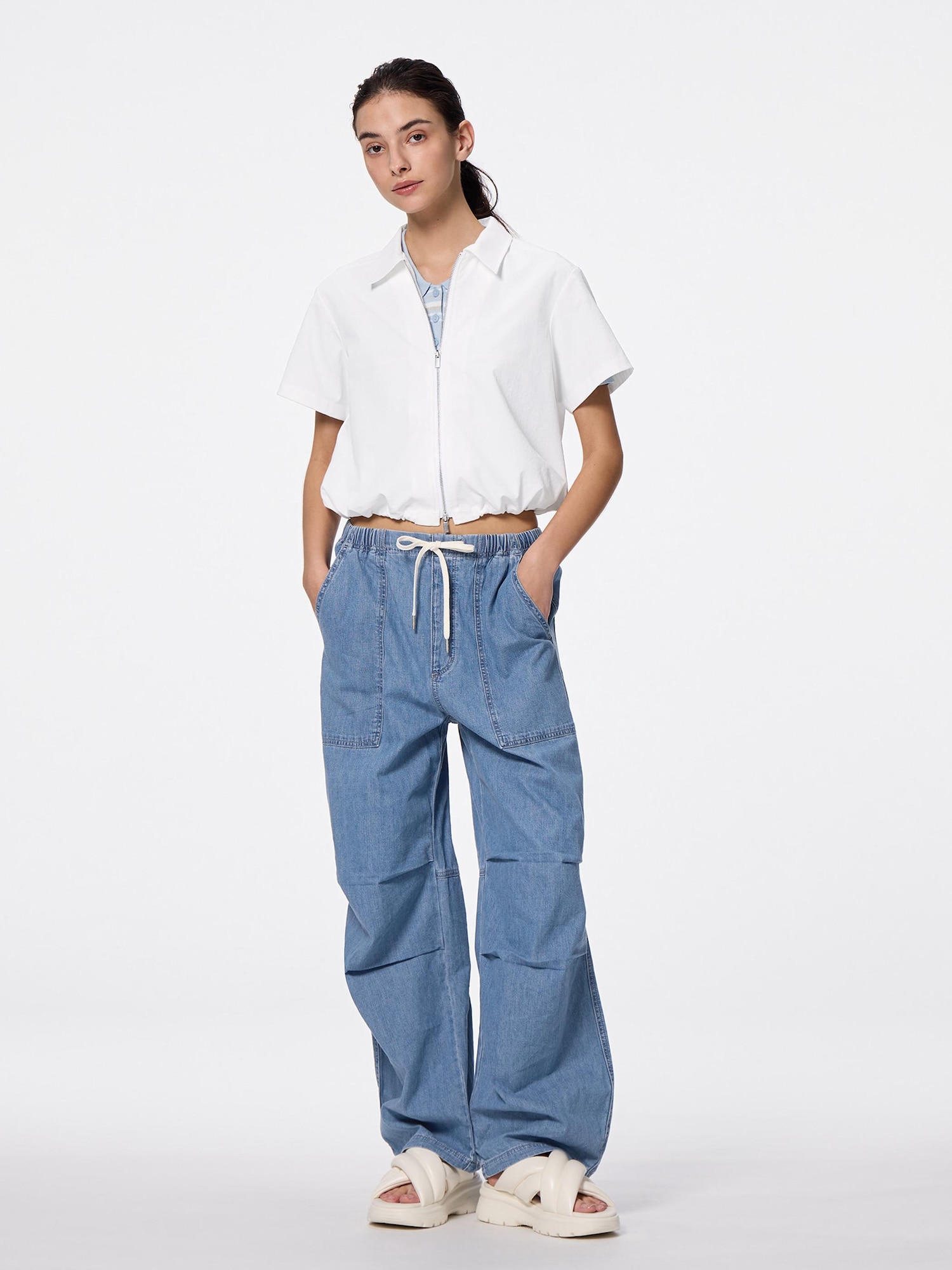 GU|フレアパンツ ジーンズ関連商品の口コミ・評判(6ページ目) GU|フレアパンツ ジーンズ関連商品の口コミ・評判(6ページ目)
