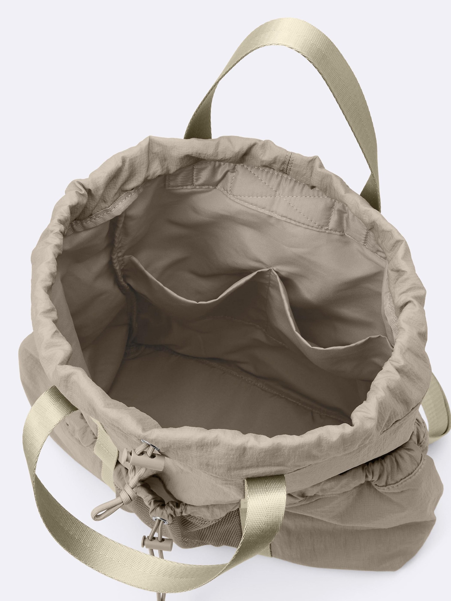 バッグ gasuto790yen Gready Brilliant トートバッグ バッグ ソフトショルダー付き