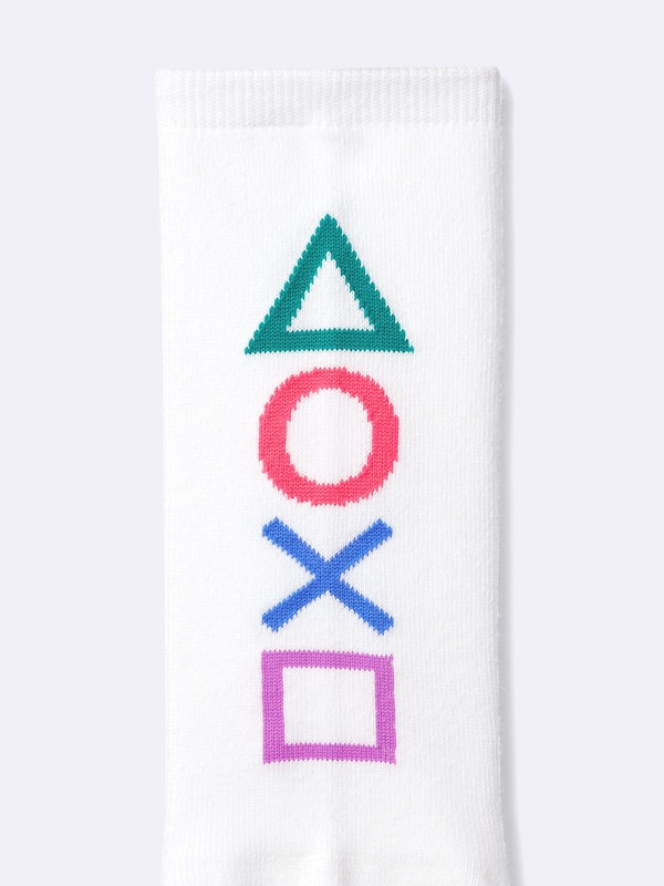 ソックス PlayStation