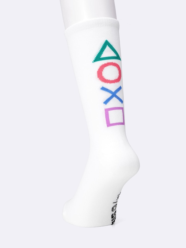 ソックス PlayStation