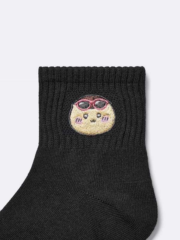 ソックス CHIIKAWA