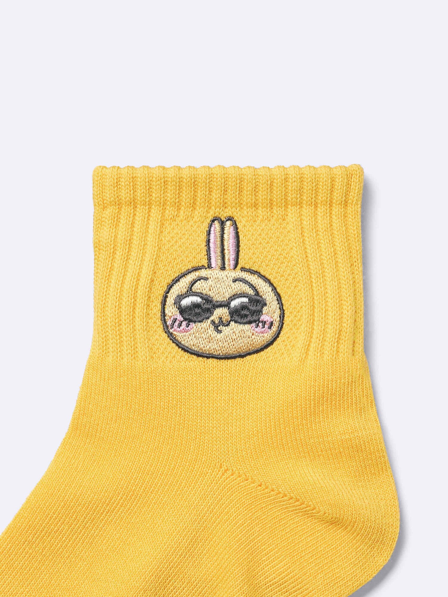 GU ちいかわ　ソックス　5点セット 新品未使用 GU×ちいかわ ソックス 靴下 5点セット - メルカリ