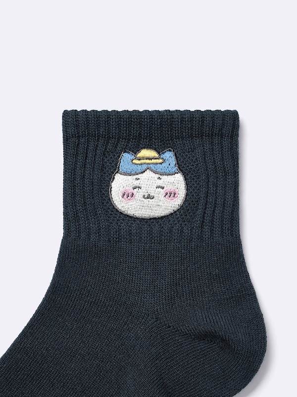 ソックス CHIIKAWA