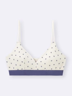 ブラレット(フラワー)+E