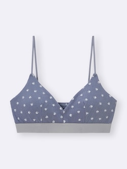 ブラレット(フラワー)+E