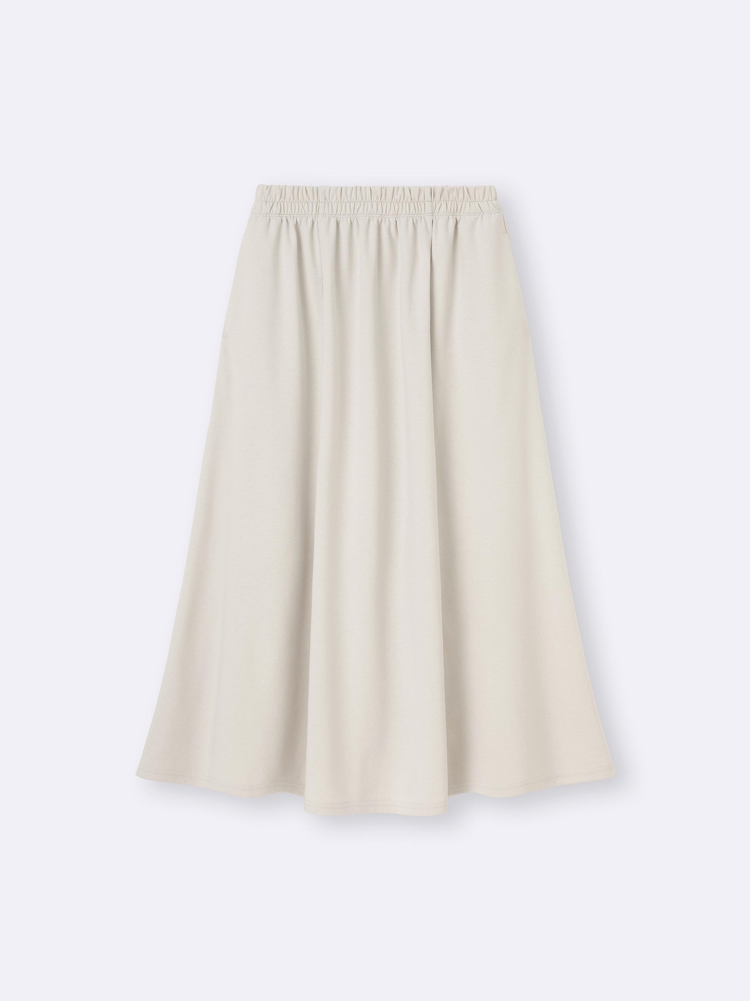 GU公式 | ドライフレアスカートRS