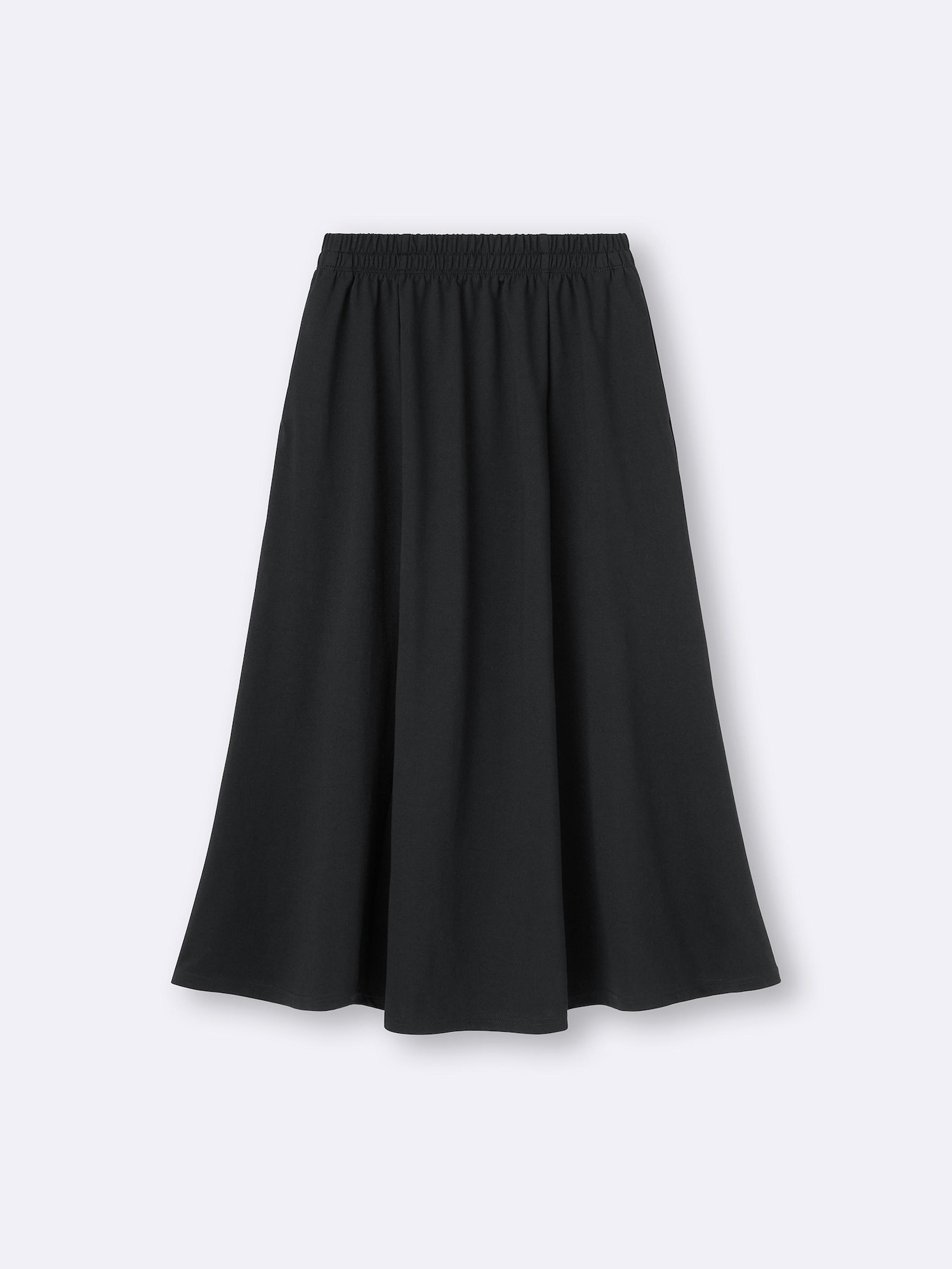 GU公式 | ドライフレアスカートRS