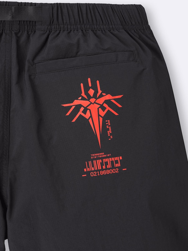 ハーフパンツ DEATH STRANDING 2: ON THE BEACH