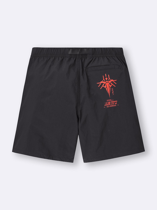ハーフパンツ DEATH STRANDING 2: ON THE BEACH