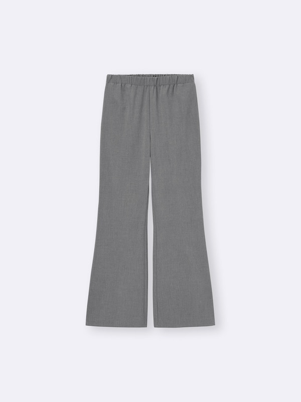 2ピーススカートパンツセットQ