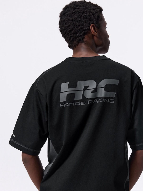 グラフィックT Honda +EC