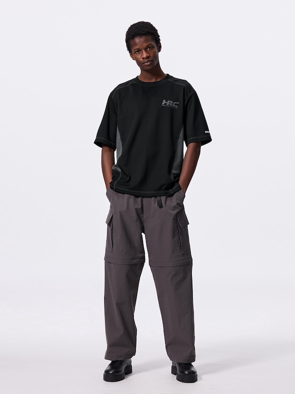 グラフィックT Honda +EC