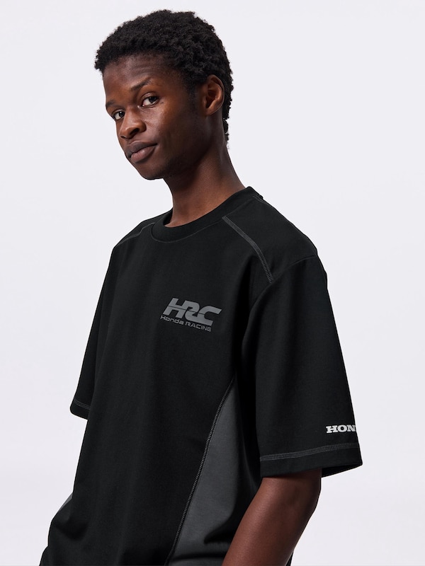 グラフィックT Honda +EC