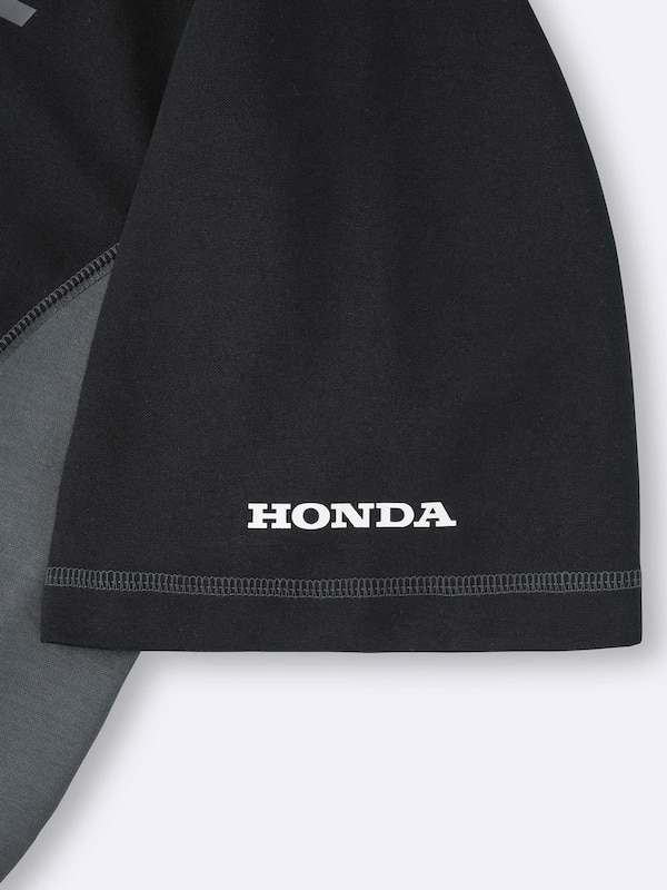 グラフィックT Honda +EC