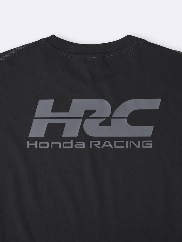 グラフィックT Honda +EC