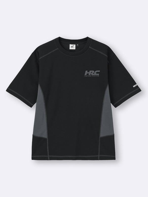 グラフィックT Honda +EC