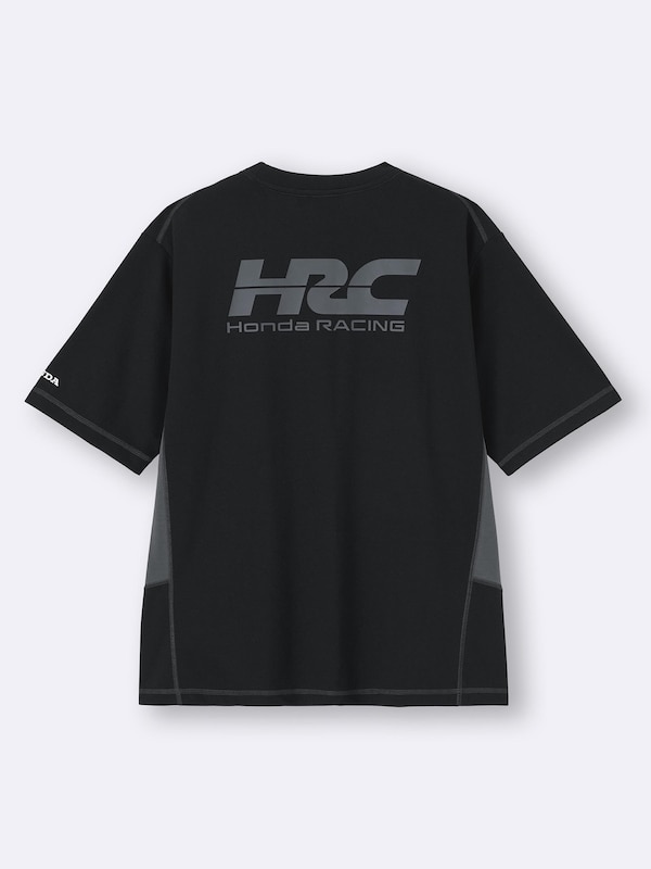グラフィックT Honda +EC