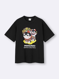 グラフィックTシャツ