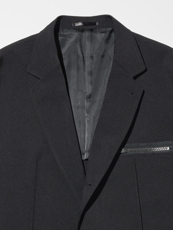 オーバーサイズジャケット UNDERCOVER