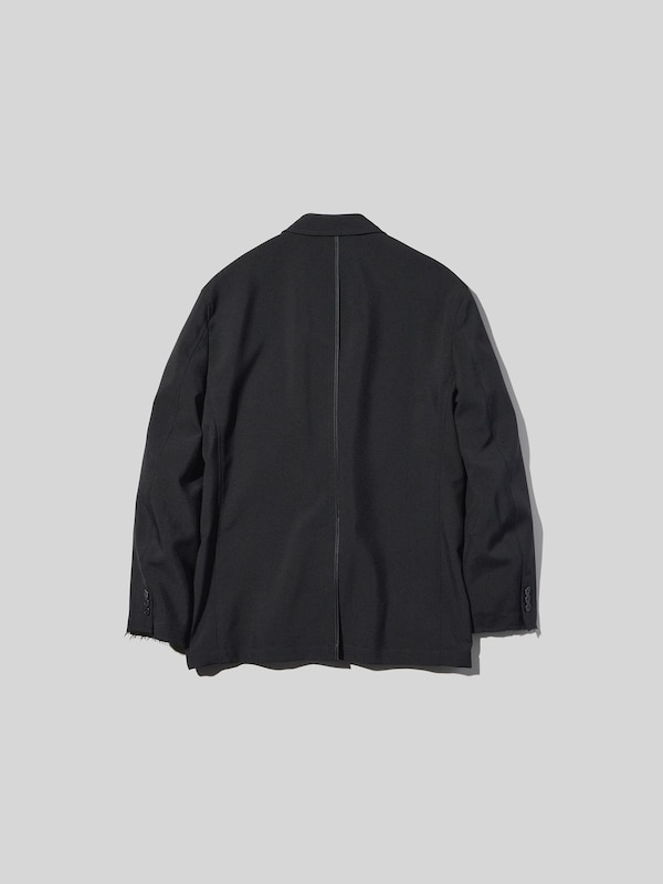 GU公式 | オーバーサイズジャケット UNDERCOVER