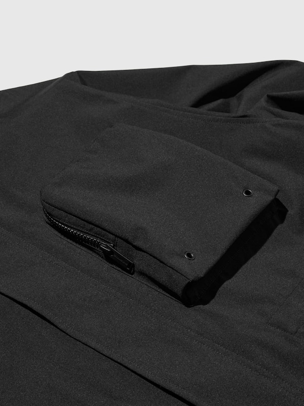 ユーティリティブルゾン UNDERCOVER
