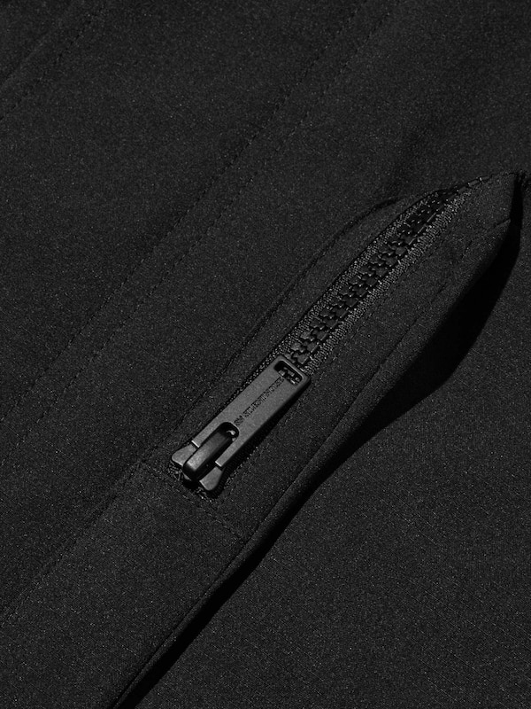 ユーティリティブルゾン UNDERCOVER
