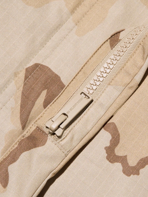 ユーティリティブルゾン UNDERCOVER
